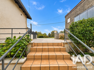  Maison à vendre 5 pièces 96 m²