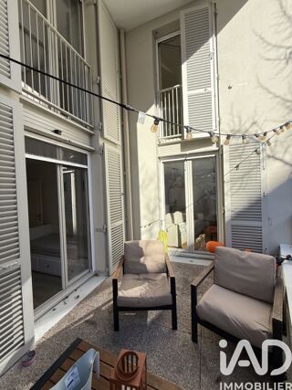  Appartement � vendre 5 pi�ces 104 m�