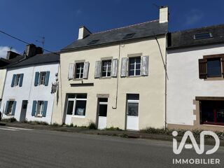  Maison à vendre 4 pièces 145 m²