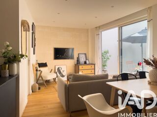  Appartement � vendre 2 pi�ces 40 m�