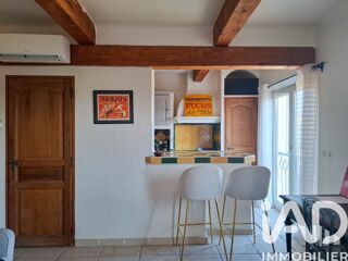  Appartement à vendre 3 pièces 48 m²