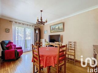  Maison à vendre 4 pièces 68 m²