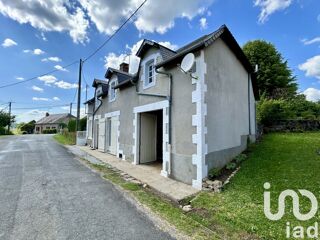  Maison à vendre 2 pièces 52 m²