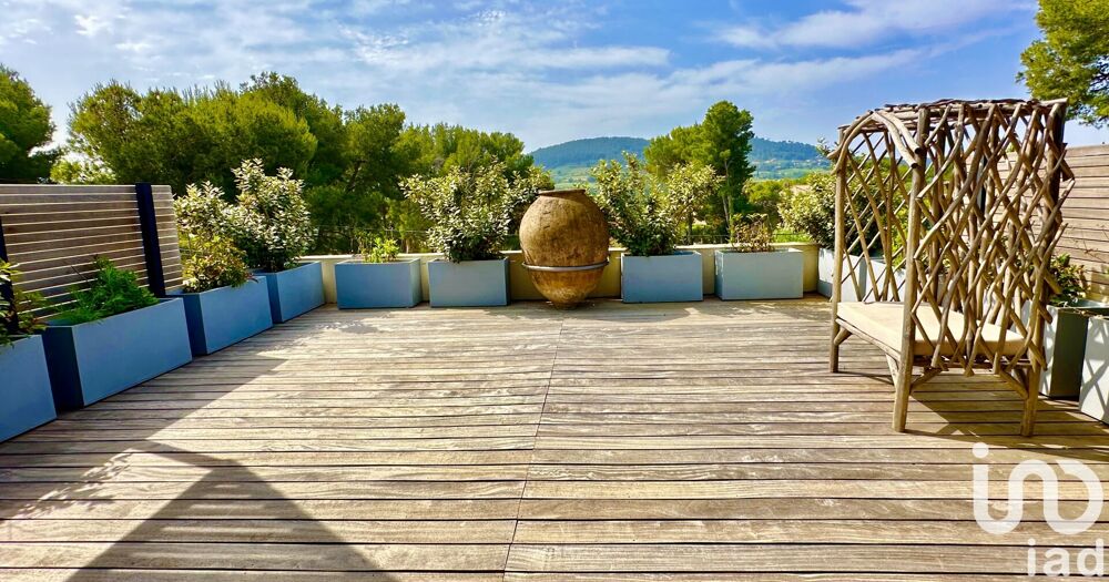à vendre  Maison La Cadière-d'Azur (83740)