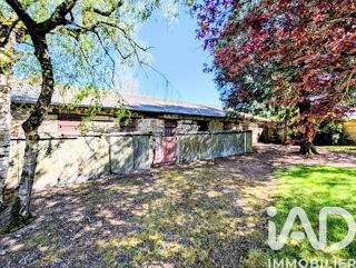  Maison à vendre 6 pièces 136 m²
