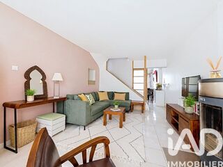  Maison à vendre 3 pièces 65 m²