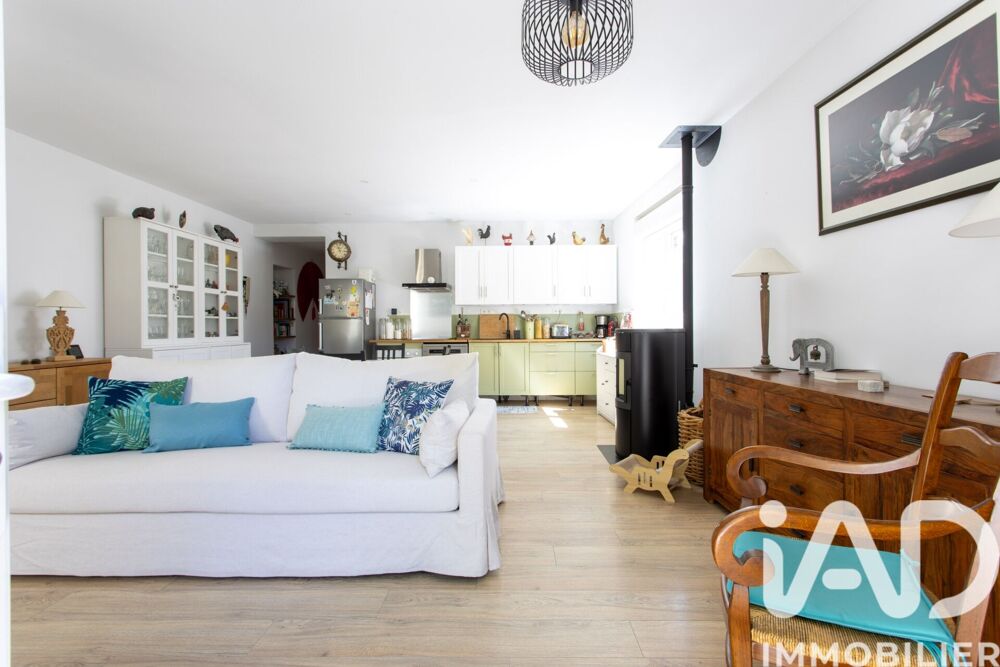 Vente Maison de village 4 pièces