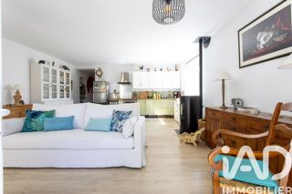  Maison à vendre 4 pièces 108 m²