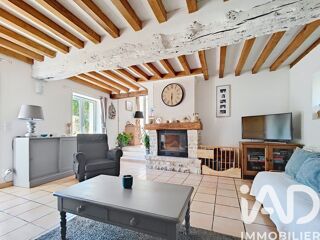 Maison à vendre 4 pièces 106 m²