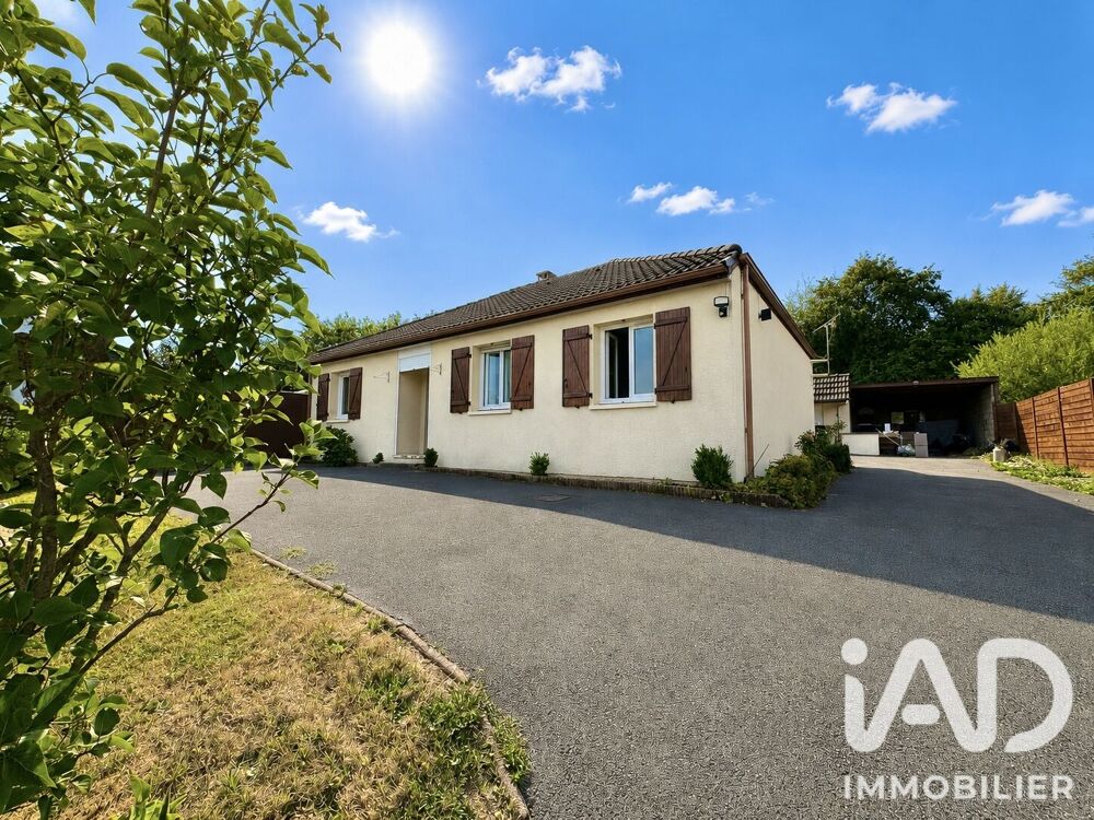 Vente Maison Vente Pavillon 4 pièces Rimogne