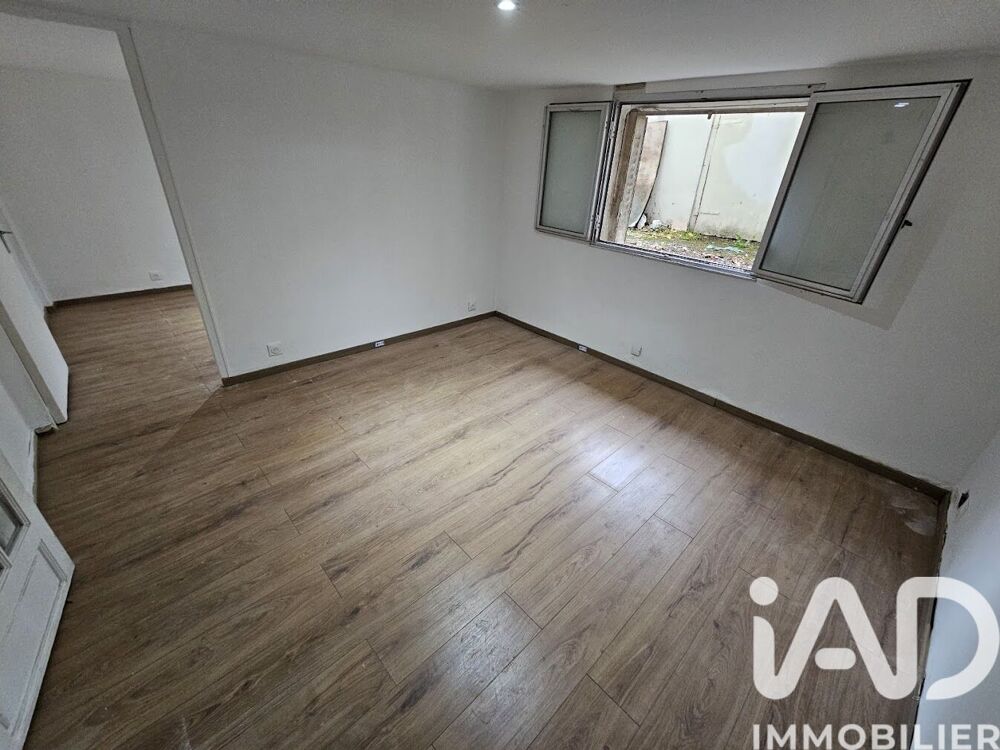 vente Appartement - 2 pièce(s) - 25 m² Limeil-Brévannes (94450)