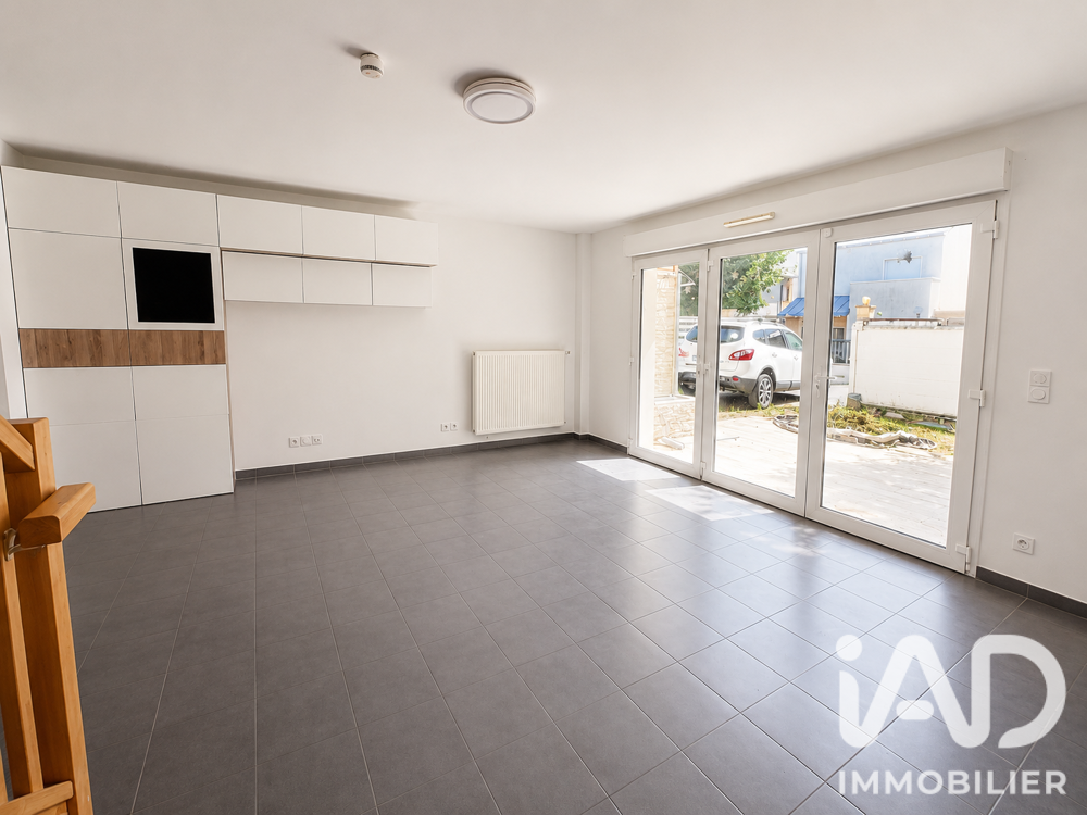 Vente Maison Vente Maison/villa 4 pièces Saint-leu-la-forêt