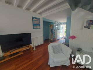  Maison à vendre 5 pièces 139 m²