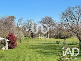  Maison à vendre 5 pièces 110 m²