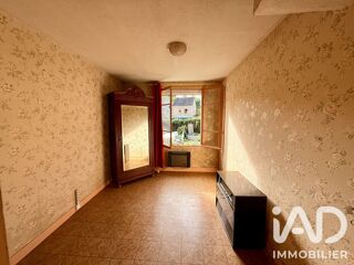 Vente Maison Vente Maison de village 4 pièces Saint-eugène