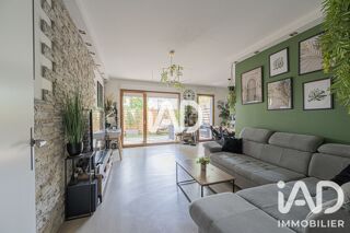  Appartement à vendre 3 pièces 66 m²