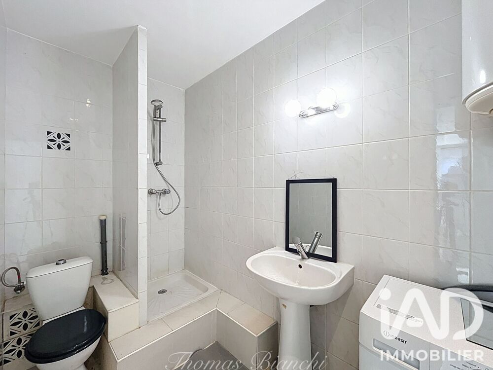 Vente Appartement Vente Appartement 1 pièce Jouy-aux-arches