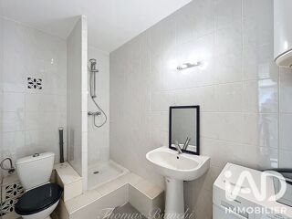  Appartement à vendre 1 pièce 16 m²