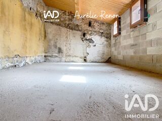  Maison à vendre 2 pièces 65 m²