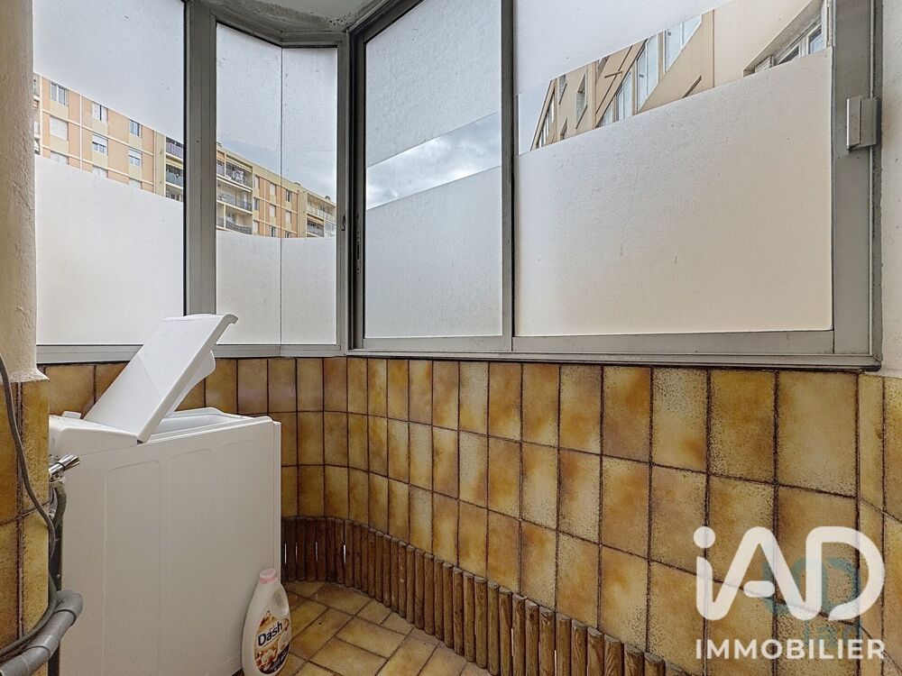 Vente Appartement Vente Appartement 3 pièces Nice