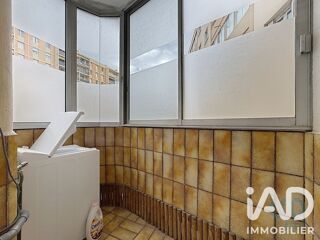 Vente Appartement Vente Appartement 3 pièces Nice