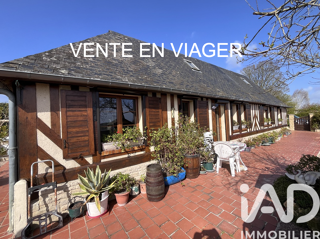  Maison à vendre 3 pièces 73 m²