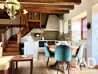  Maison à vendre 4 pièces 108 m²