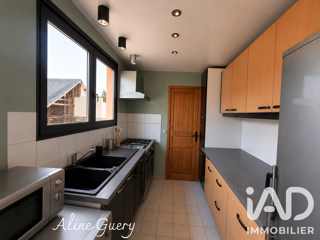  Maison à vendre 5 pièces 90 m²