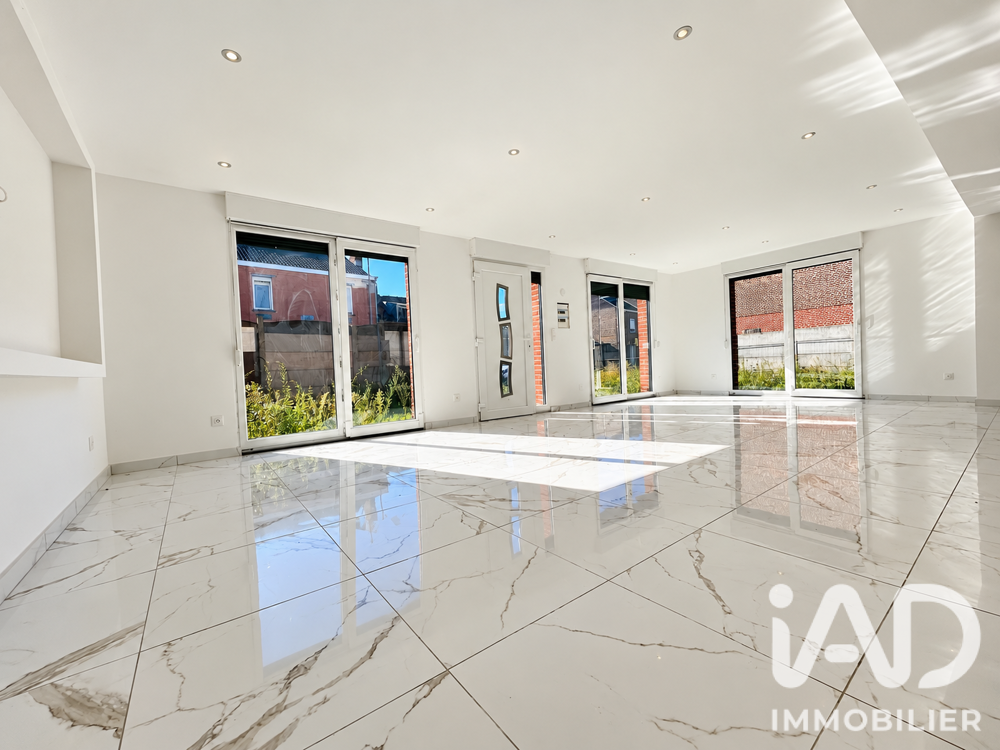 Vente Maison/villa 5 pièces