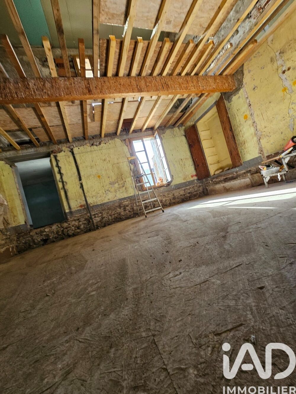 Vente Immeuble Vente Immeuble 105 m&sup2; Millas