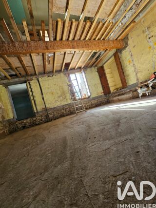  Immeuble à vendre 105 m²