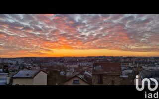  Maison à vendre 7 pièces 141 m²