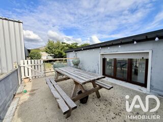  Maison à vendre 5 pièces 102 m²