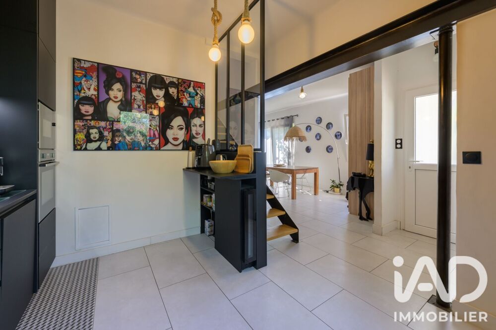 à vendre  Maison Saint-Cyprien (66750)