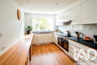  Appartement à vendre 4 pièces 82 m²