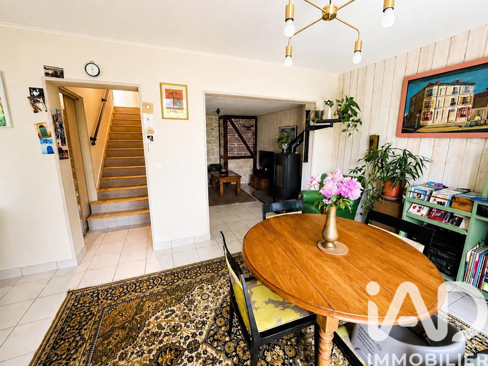 Vente Maison Vente Maison de ville 3 pièces Bergerac