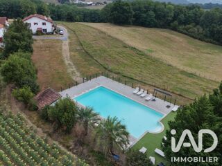  Appartement à vendre 4 pièces 88 m²