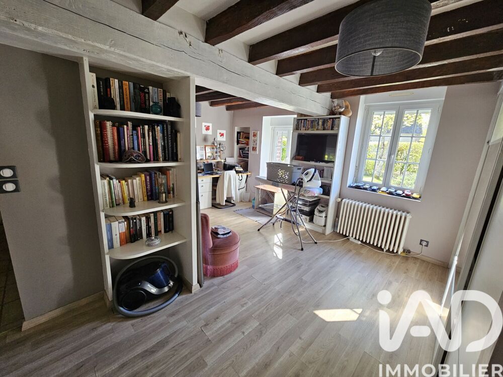 Vente Maison Vente Longère 5 pièces Danzé