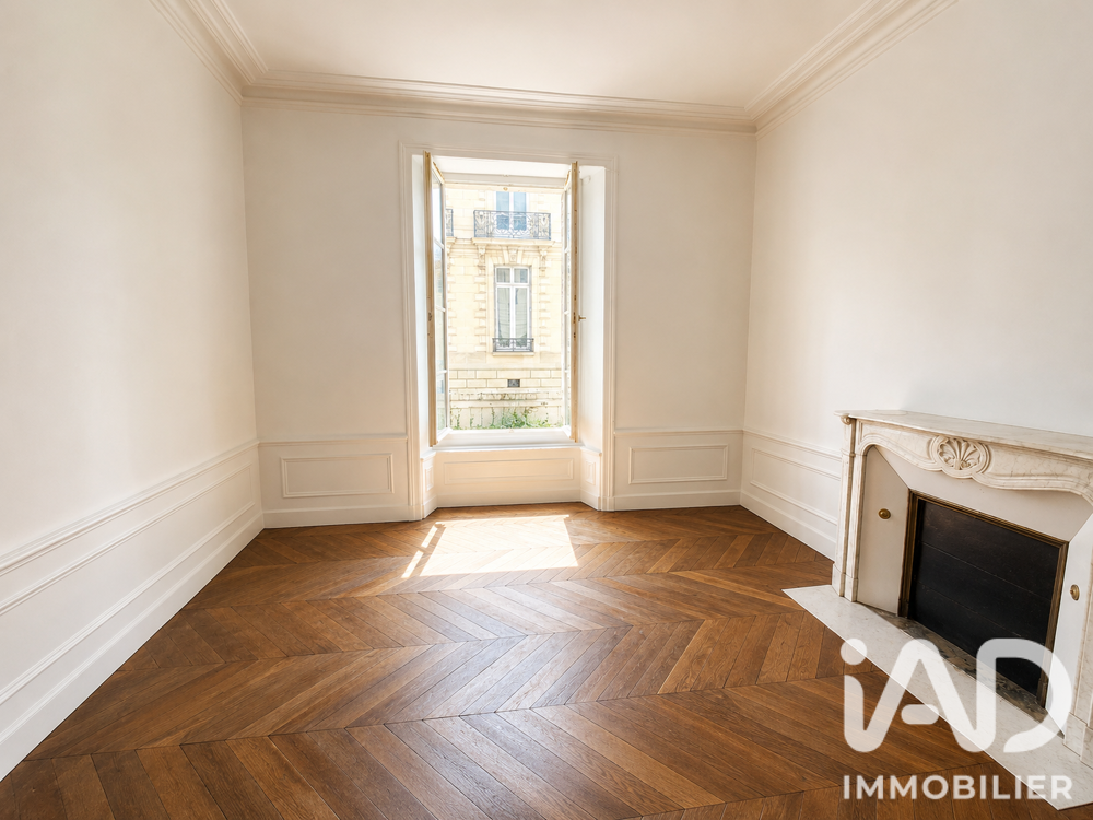 Vente Appartement Vente Appartement 2 pièces Rennes