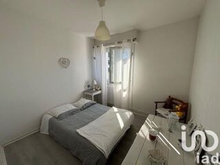 Appartement à vendre 4 pièces 76 m²