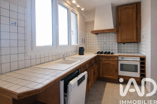  Appartement à vendre 4 pièces 85 m²