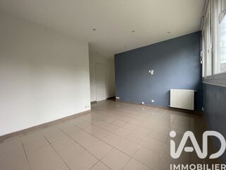  Appartement à vendre 2 pièces 36 m²