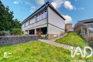  Maison � vendre 6 pi�ces 125 m�