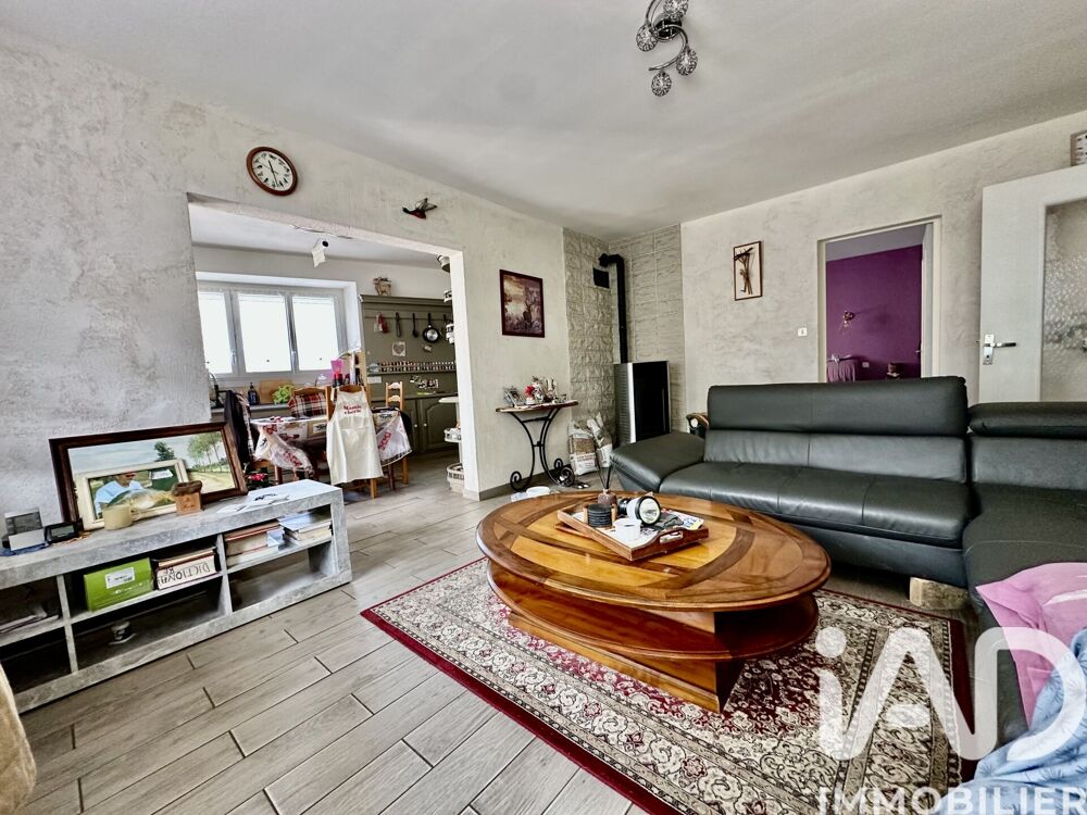 Vente Immeuble Vente Immeuble 223 m&sup2; Saint-août