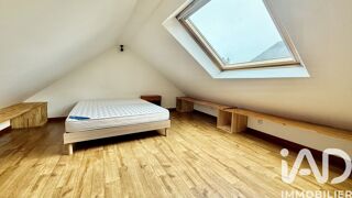  Appartement à vendre 1 pièce 11 m²