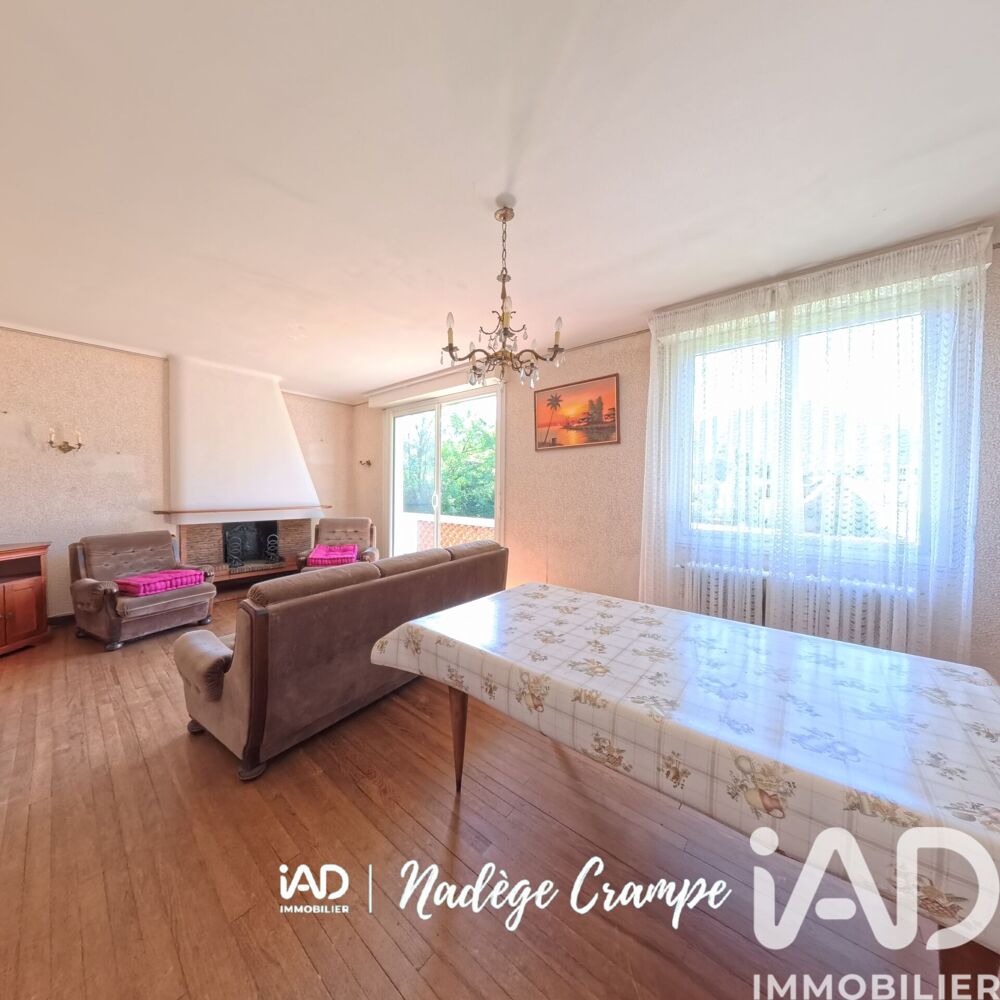 vente Maison - 6 pièce(s) - 140 m² Saint-Pé-de-Bigorre (65270)