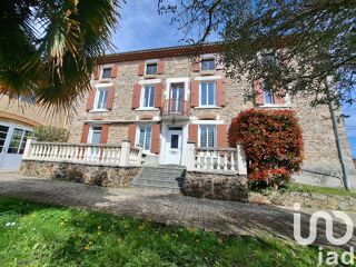  Maison à vendre 8 pièces 229 m²