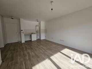  Appartement à vendre 2 pièces 39 m²