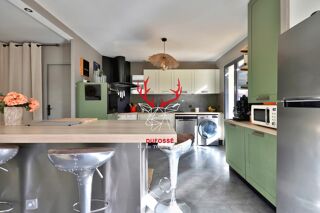  Maison � vendre 6 pi�ces 120 m�