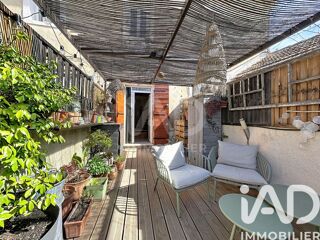  Maison � vendre 3 pi�ces 55 m�